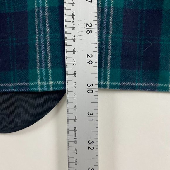 SUITSUPPLY Shawl Collar Plaid Tuxedo Suit Jacket Pants Mens 42 Blackwatch Tartan - Picture 11 of 16